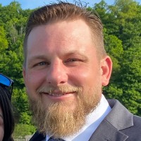 Joel McDonald