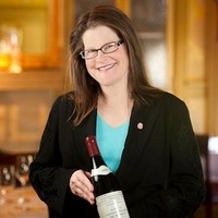 Suzanne Chowla, Certified Sommelier