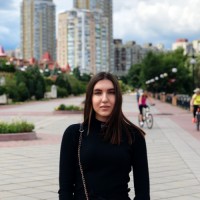 Ann Yakymchuk