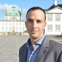 Morten S. Jepsen