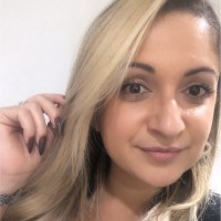 Angélica Nascimento