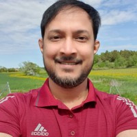 Hasanul Islam Tushar