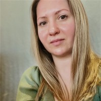 Anastasia Kalinichenko