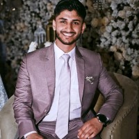 Muhammad Touseeq Hassan