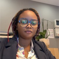 Mon Désir  De Staël MALONGA NDOUNDOU