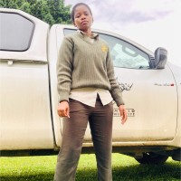 Nondumiso Dube