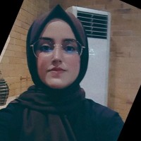 Hafsa Bashir