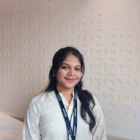 Sneha S Anchekar