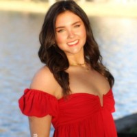 Madelyn Mitchell