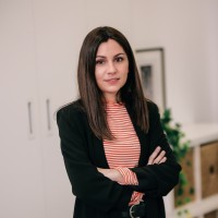 Miriam Orozco Piñeira