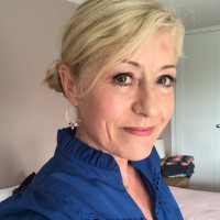 Victoria Harvey