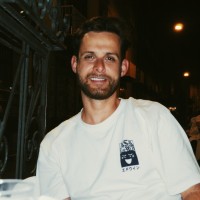 Will Nicklin