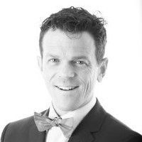 Marc Hollander