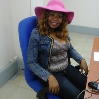 Samu Dlamini