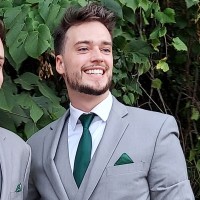Liam O'Neil