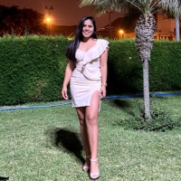 Stefany De Lourdes Rubio Medina