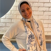 Nancy El-Sayed
