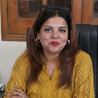 Saima Walter John