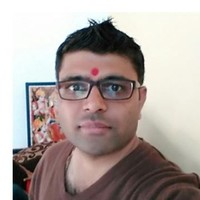 kirtesh PATEL