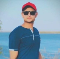 Hunain Naqvi