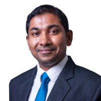 Thusitha Perera