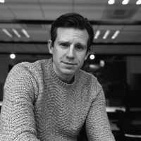 Martijn Joling