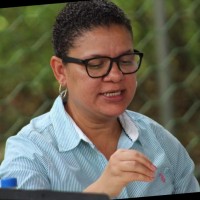 Ingrid Chavarría Montero