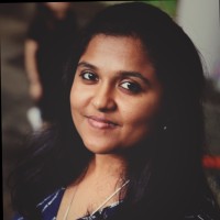 Divya Subramanian