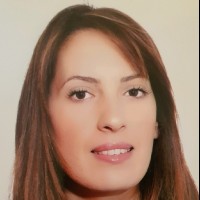 Fatima Oueslati