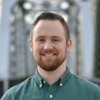 Nick Baker