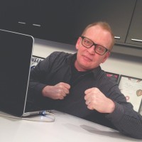 Patrick Michiels