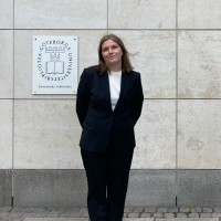 Alexandra Jälthammar