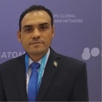 Mohamed Salem