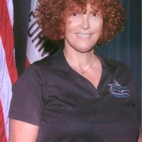 Nathalie Cox