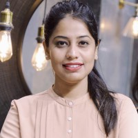 Neha Borse