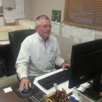 James Schmitt