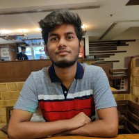 Sourav Prasad