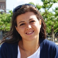 Daniela Morale