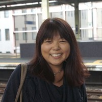 Miho Tanaka