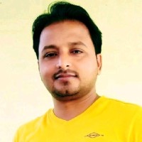 Ayub Parmar