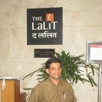 Srisha Khajandar