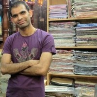Mohsan Amin