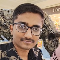 Rohit Palusa