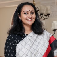 Ranjani Arvind