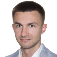 Aliaksandr Zankevich