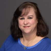 Laurel Stiles, RHIT