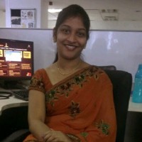 Anusha Sivakoti
