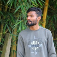 Puneeth M
