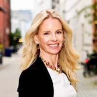 Maria Hjalmarsson Green