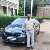 Rahul Mane